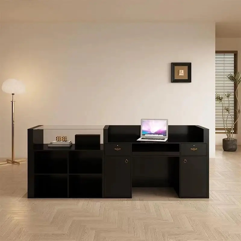 Özel Tasarım Modern Ofis Resep - Office Furniture Store incelemesi ve fiyatı