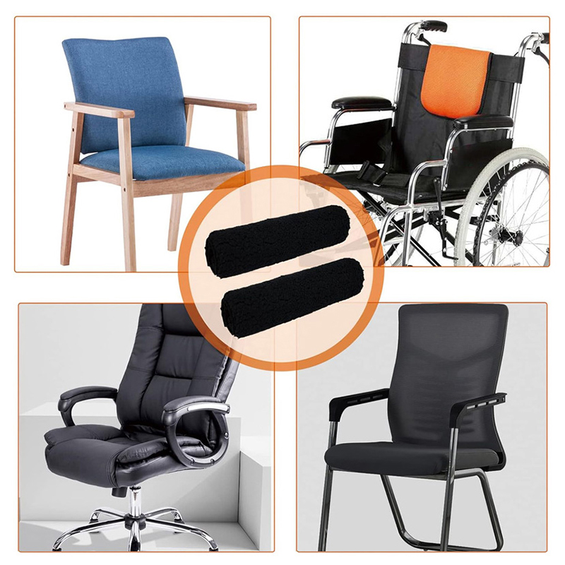 2 adet Ofis Koltuğu ve Tekerle - Office Furniture Direct incelemesi ve fiyatı