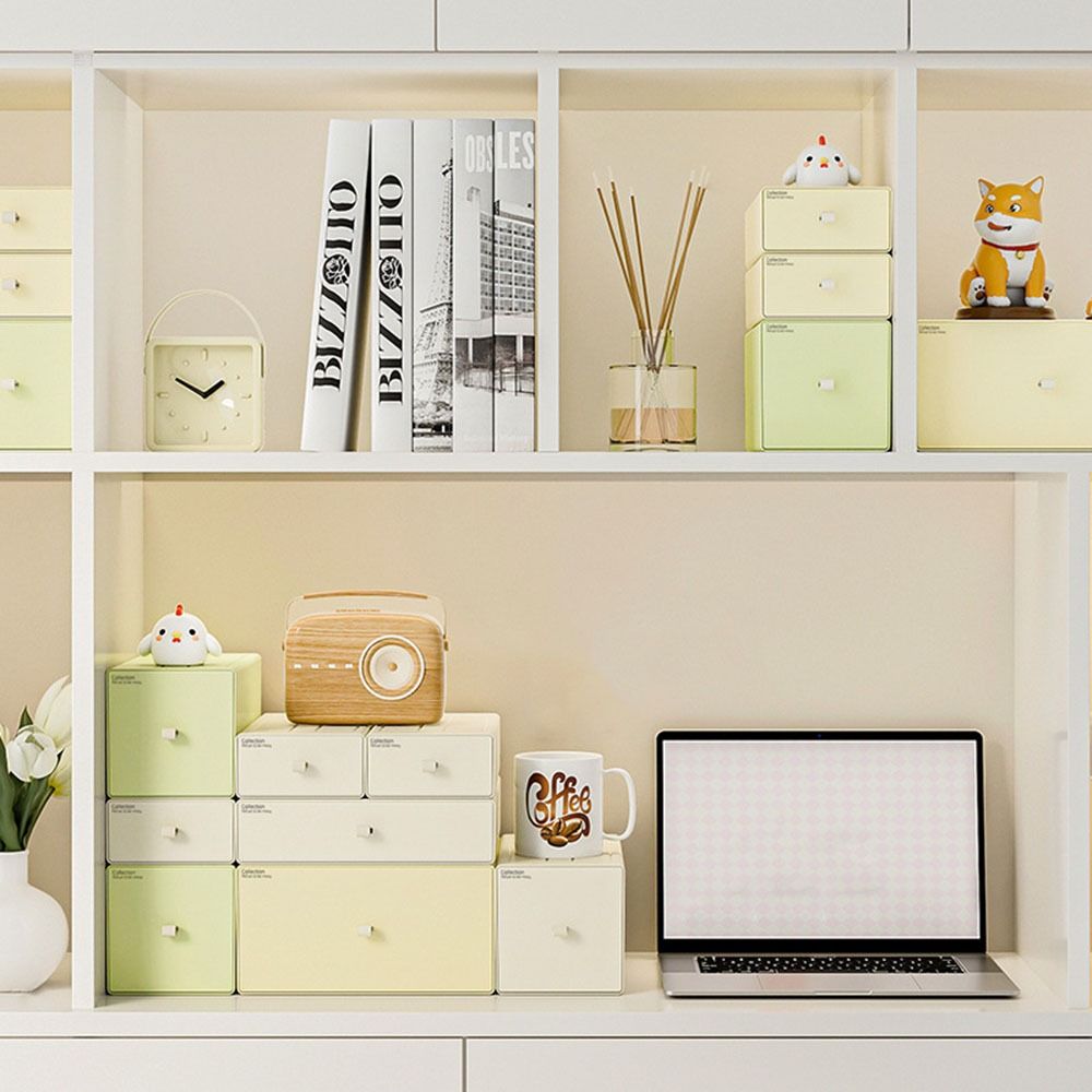 Renkli masaüstü istiflenebilir - Office Furniture Filing Cabinets incelemesi ve fiyatı