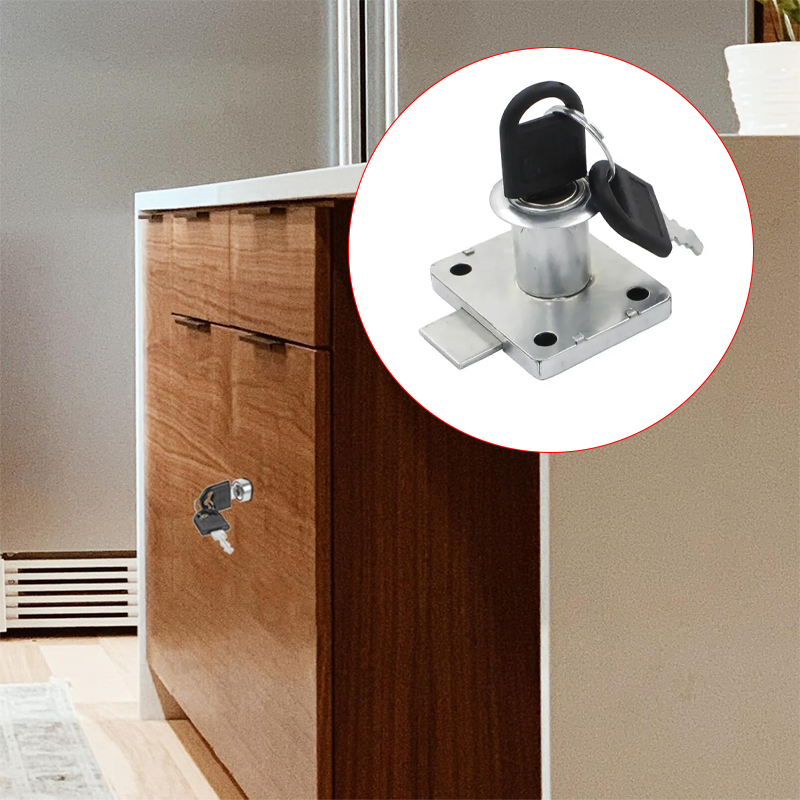 2 Takım Mobilya Kilidi, Ofis M - Office Furniture Credenza incelemesi ve fiyatı