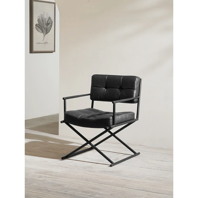 İtalyan minimalist siyah birin - Office Furniture First incelemesi ve fiyatı