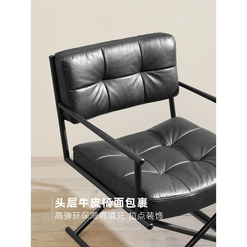 İtalyan minimalist siyah birin - Office Furniture First incelemesi ve fiyatı